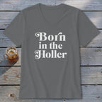 Born in the Holler V-neck