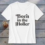 Born in the Holler V-neck