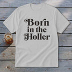 Born in the Holler Youth Tee