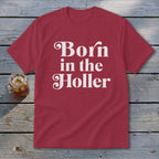 Born in the Holler Youth Tee