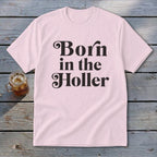 Born in the Holler Youth Tee