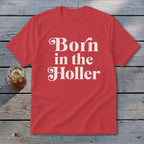 Born in the Holler Youth Tee