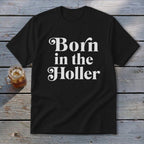 Born in the Holler Youth Tee