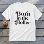 Born in the Holler Youth Tee