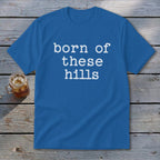 Born of These Hills Youth Tee
