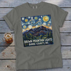 Brown Mountain Lights