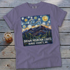 Brown Mountain Lights