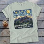 Brown Mountain Lights