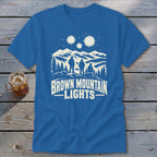Brown Mountain Lights Watchers Classic Tee