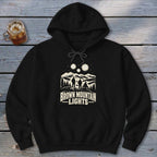 Brown Mountain Lights Watchers Hoodie