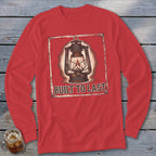 Built to Last Long Sleeve Tee