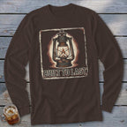 Built to Last Long Sleeve Tee