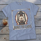Built to Last Signature Tee