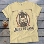Built to Last Signature Tee