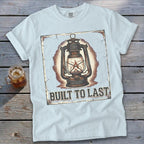 Built to Last Signature Tee
