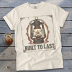 Built to Last Signature Tee