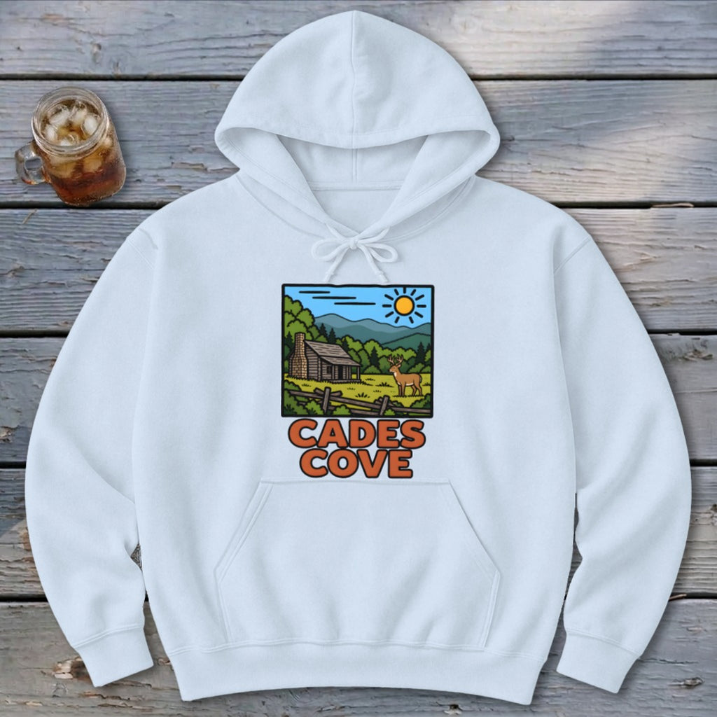 Cades Cove Hoodie