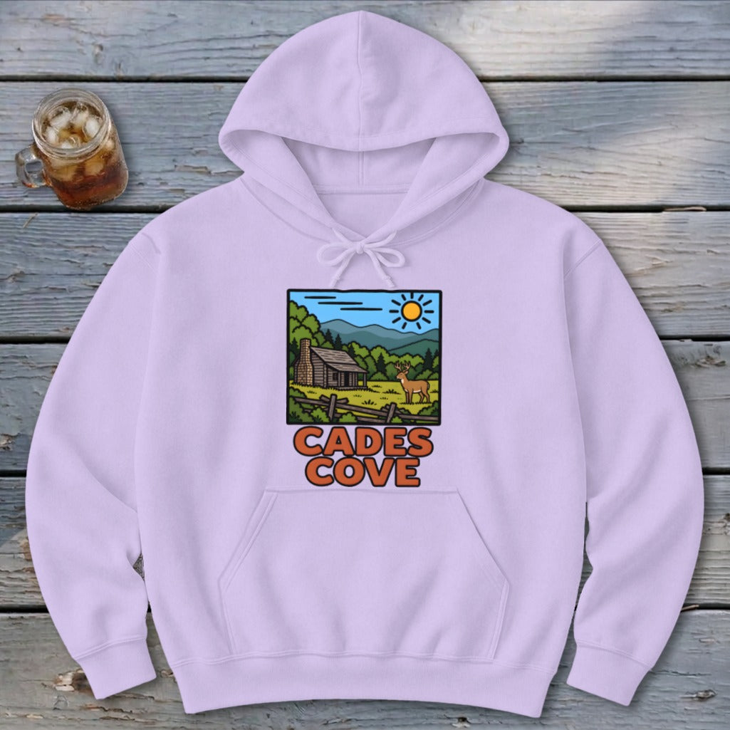 Cades Cove Hoodie