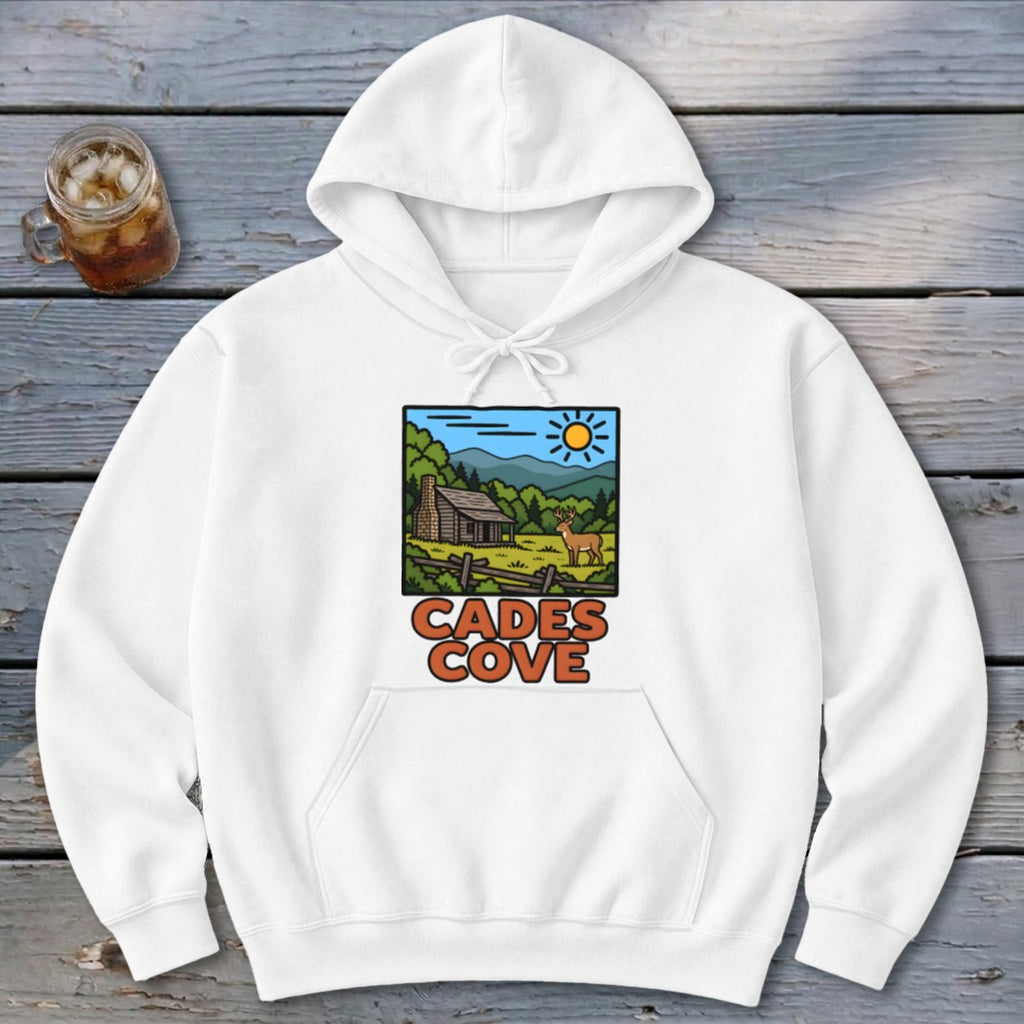 Cades Cove Hoodie