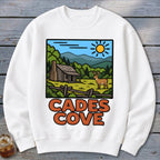 Cades Cove Sweatshirt