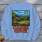 Cades Cove Sweatshirt