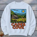 Cades Cove Sweatshirt