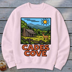 Cades Cove Sweatshirt