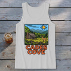 Cades Cove Tank Top