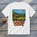 Cades Cove Youth Tee