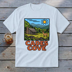 Cades Cove Youth Tee