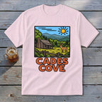 Cades Cove Youth Tee