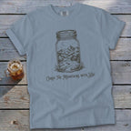 Carry the Mountains Signature Tee