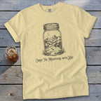 Carry the Mountains Signature Tee