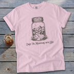 Carry the Mountains Tee