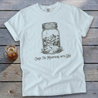 Carry the Mountains Tee