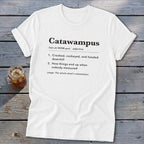 Catawampus Definition Softstyle Tee