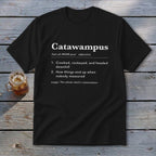 Catawampus Definition Youth Tee