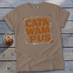 Catawampus Signature Tee