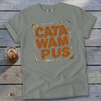Catawampus Signature Tee