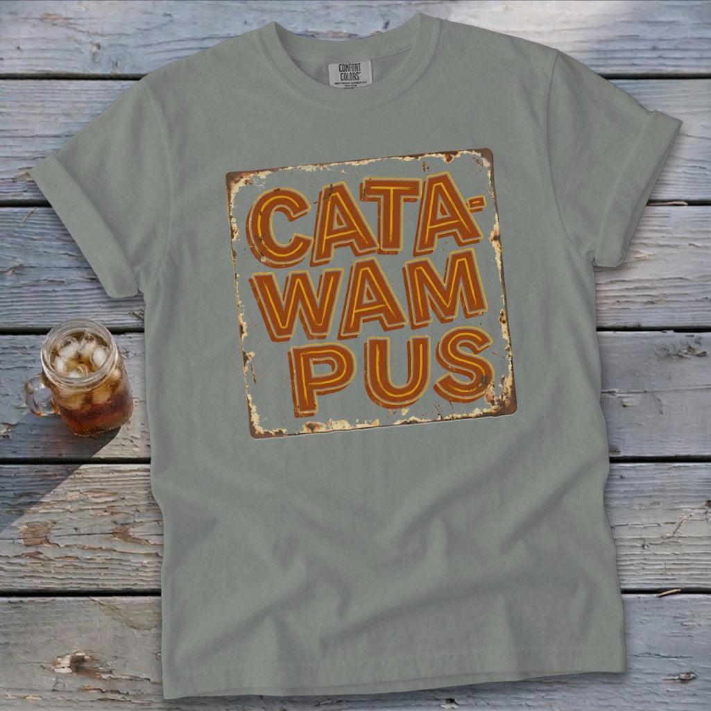 Catawampus Signature Tee