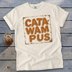 Catawampus Signature Tee
