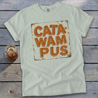 Catawampus Signature Tee