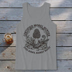 Certified Morel Hunter Tank Top