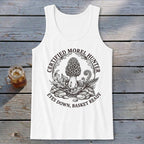 Certified Morel Hunter Tank Top