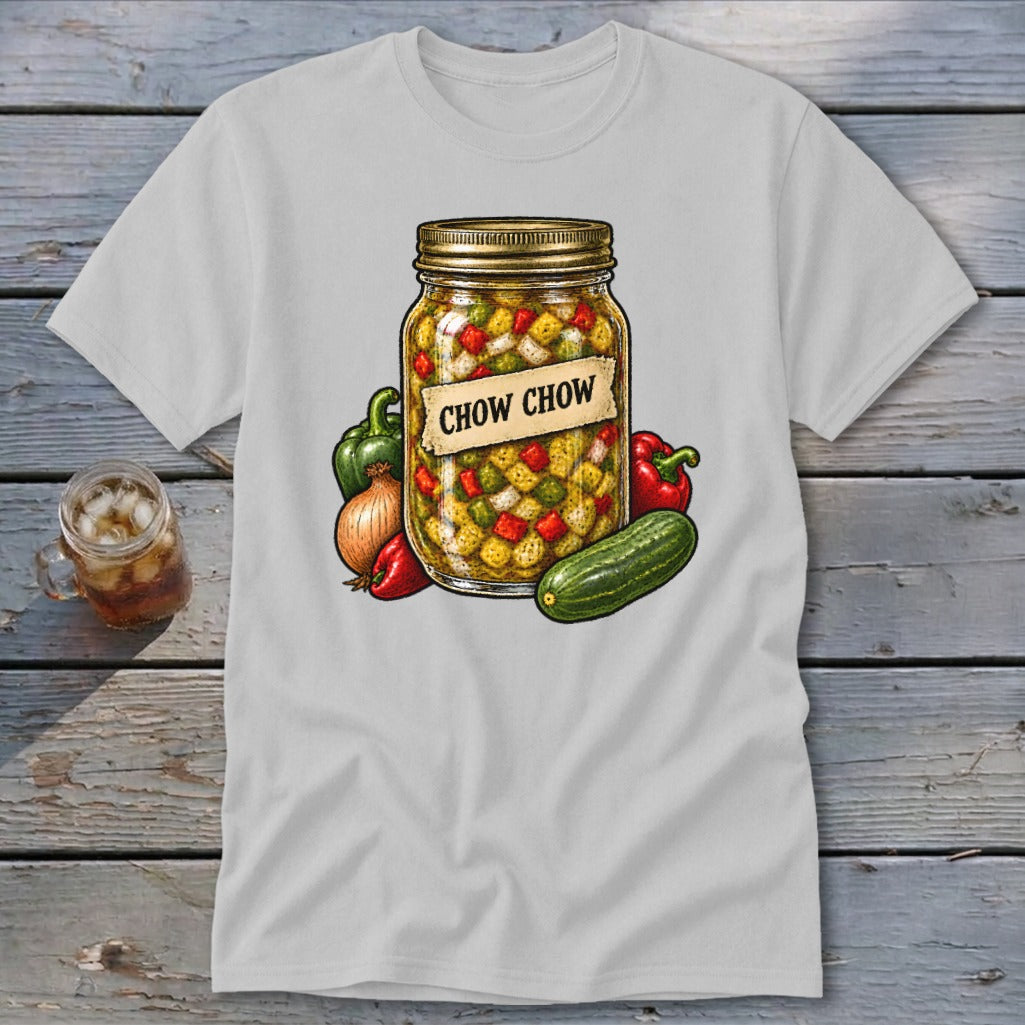 Chow Chow Classic Tee