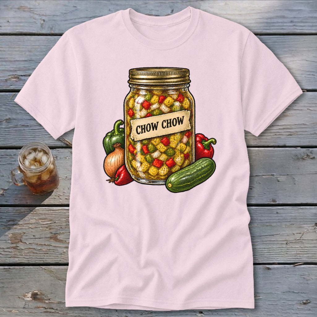 Chow Chow Classic Tee
