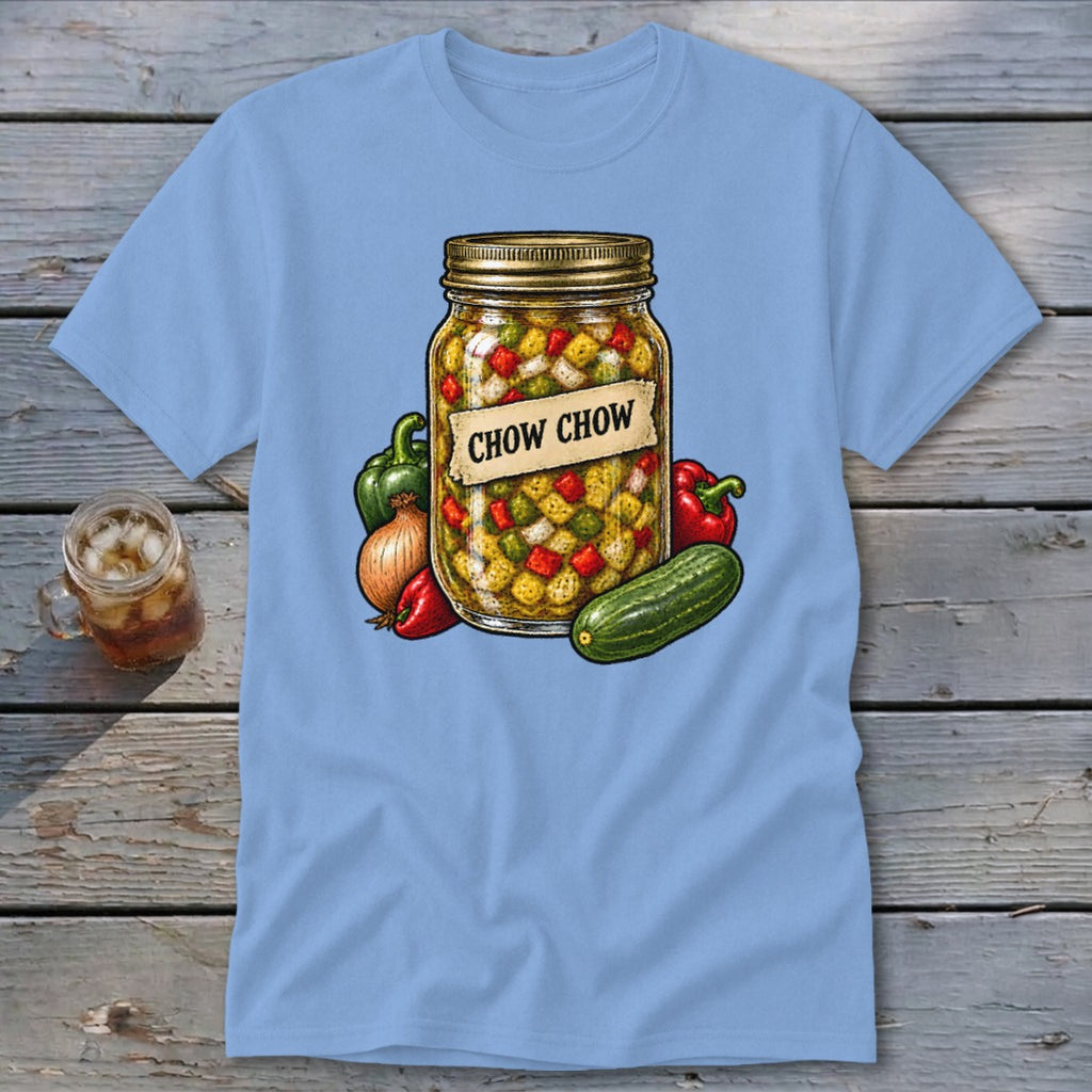 Chow Chow Classic Tee