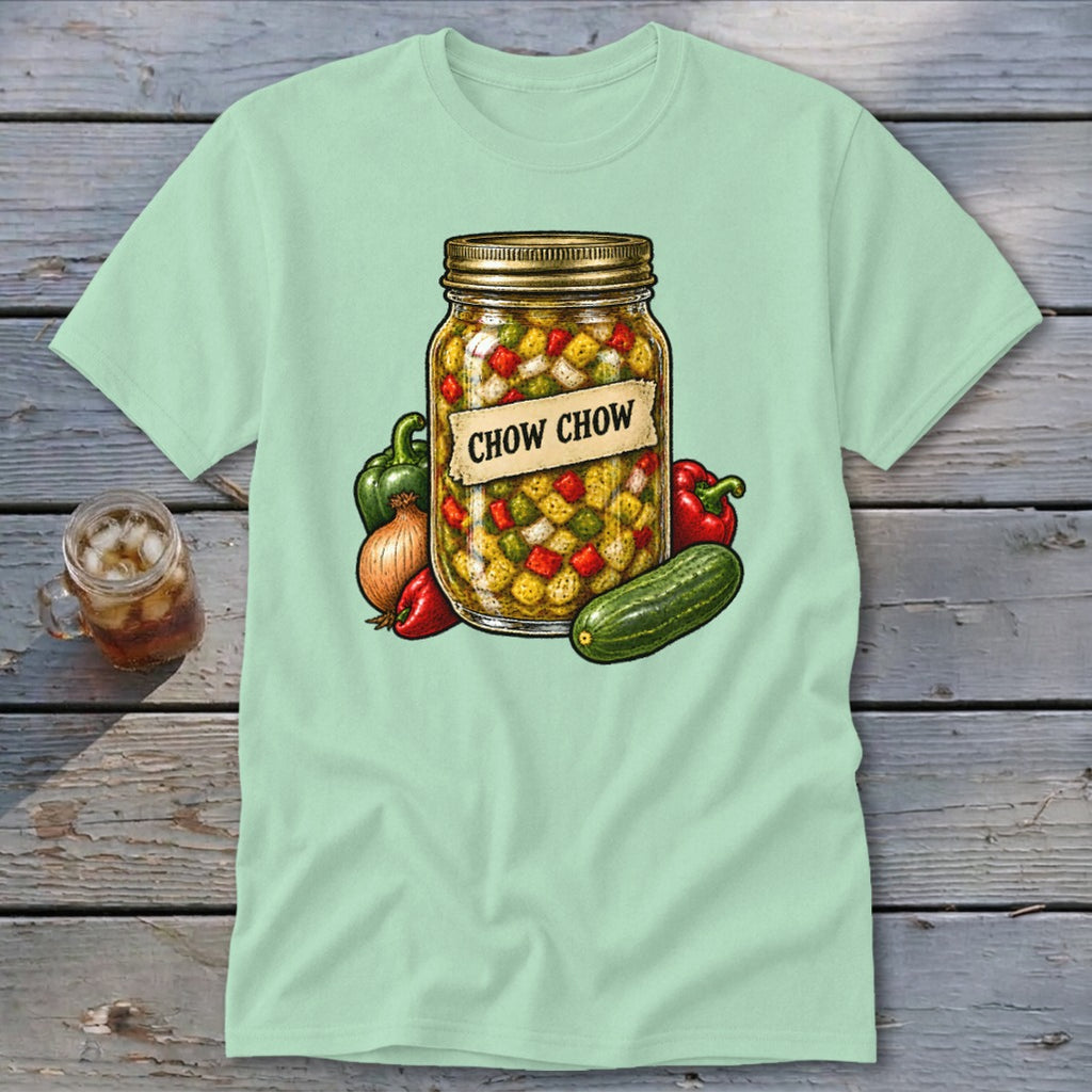 Chow Chow Classic Tee