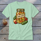 Chow Chow Classic Tee