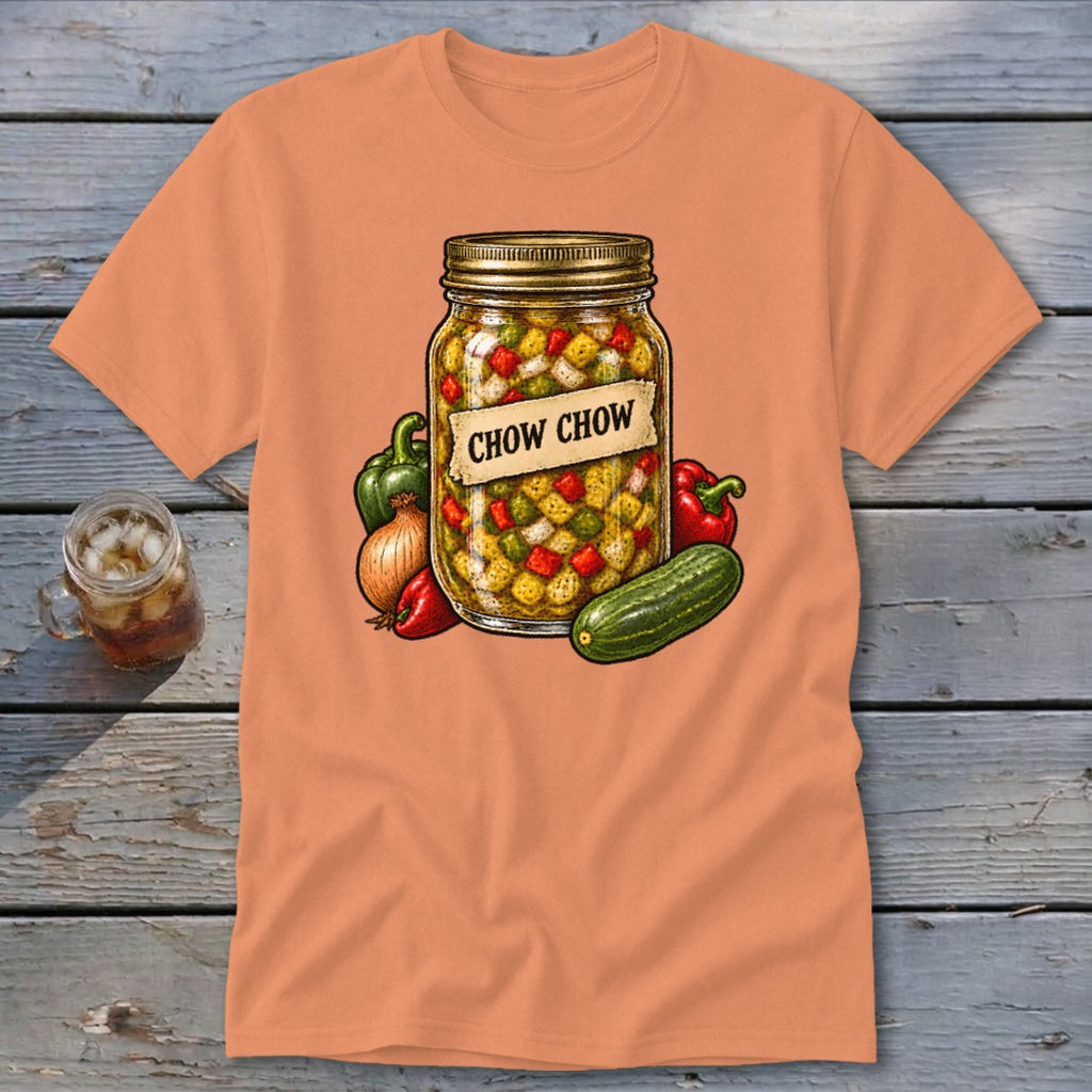 Chow Chow Classic Tee